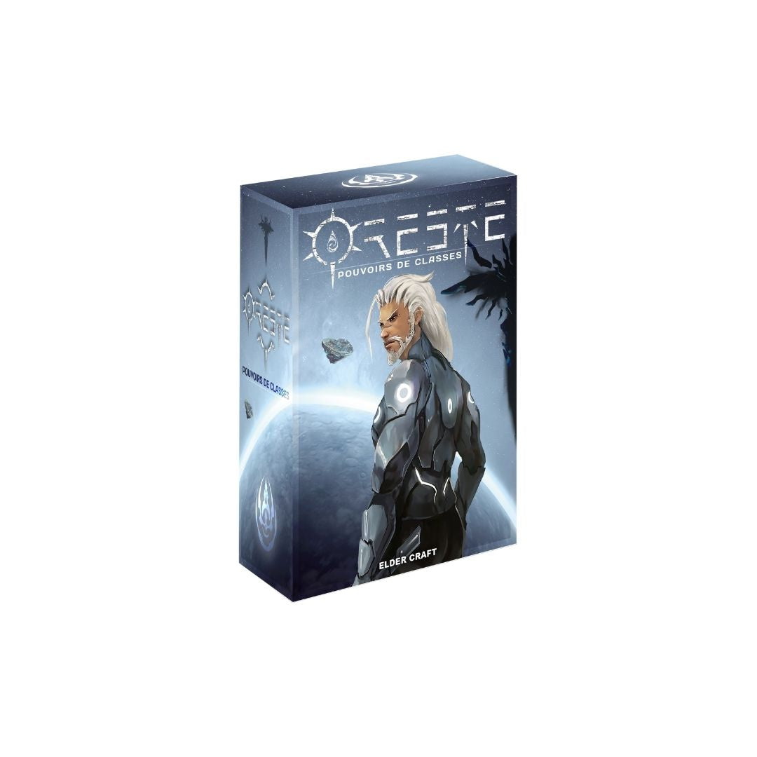 elder-craft-oreste-deck-pouvoirs-de-classe-jeu-de-cartes-jdr image 1