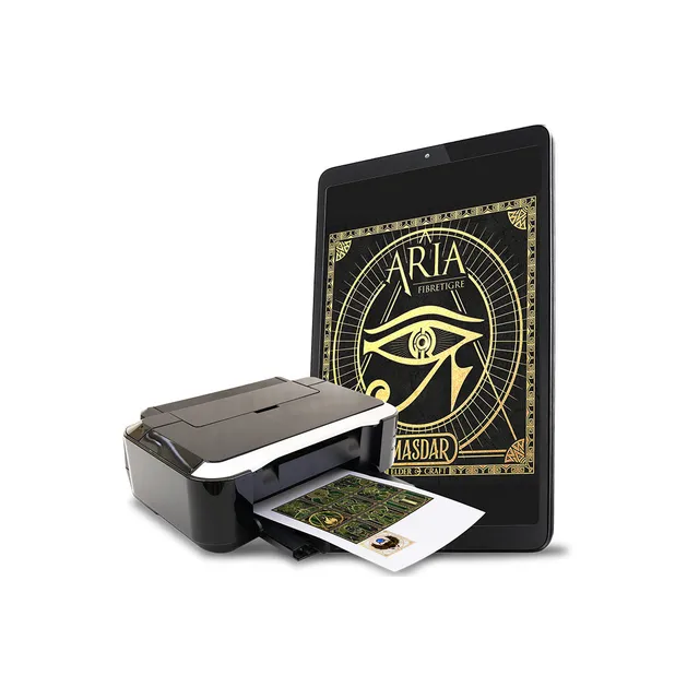 elder-craft-aria-masdar-jeu-de-cartes-strat-gique-num-rique image 1