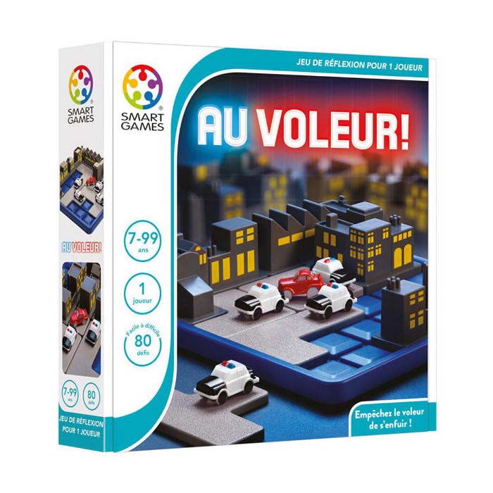 smartgames-au-voleur-jeu-de-r-flexion-police-80-d-fis image 7