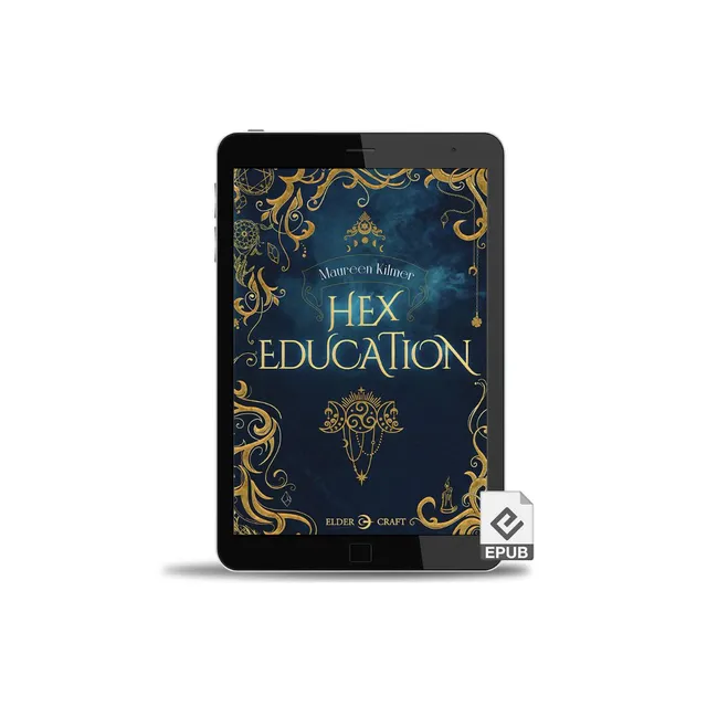 elder-craft-romans-hex-education-maureen-kilmer-ebook-num-rique image 1