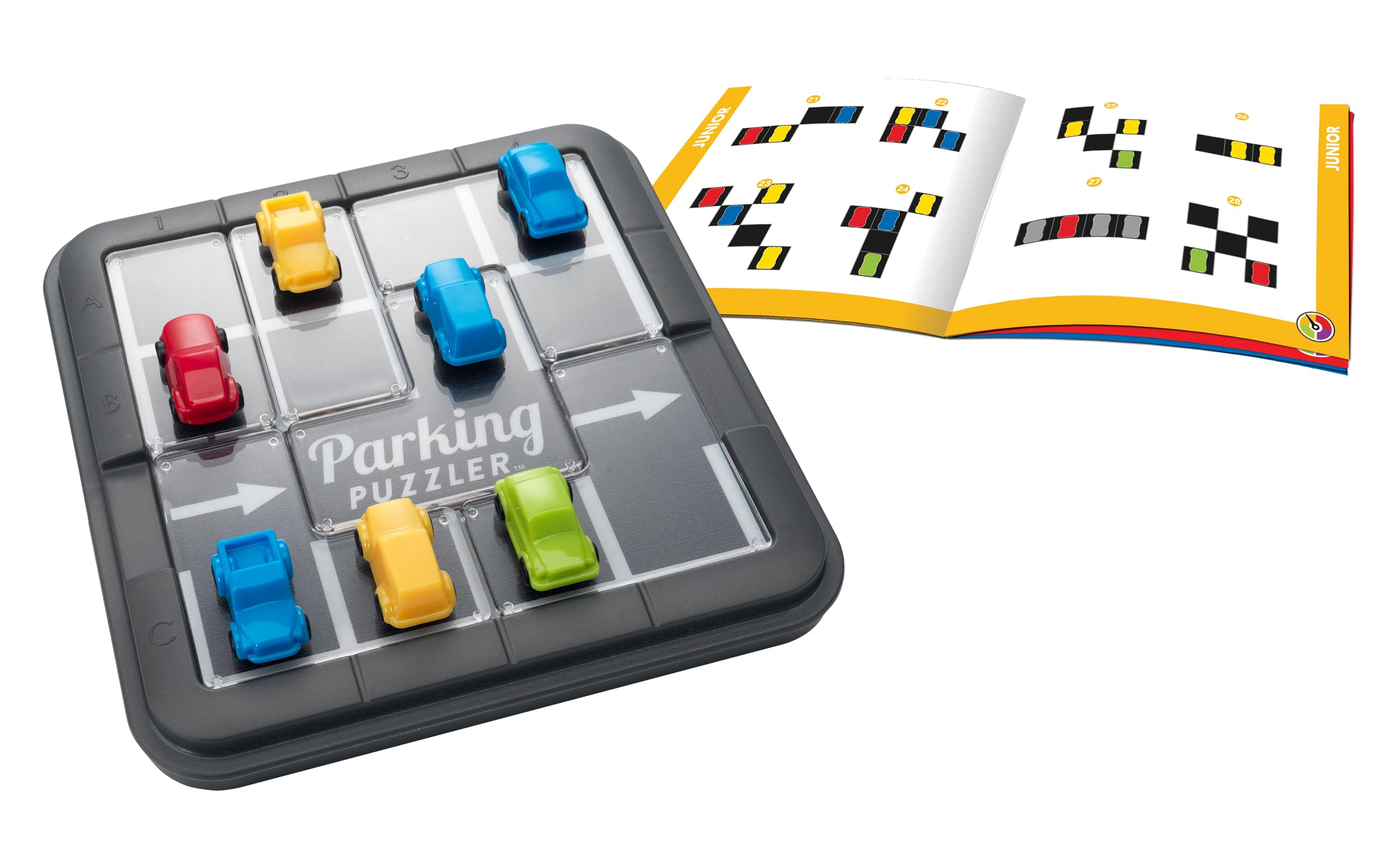 smartgames-parking-tournis-jeu-de-r-flexion-60-d-fis image 4