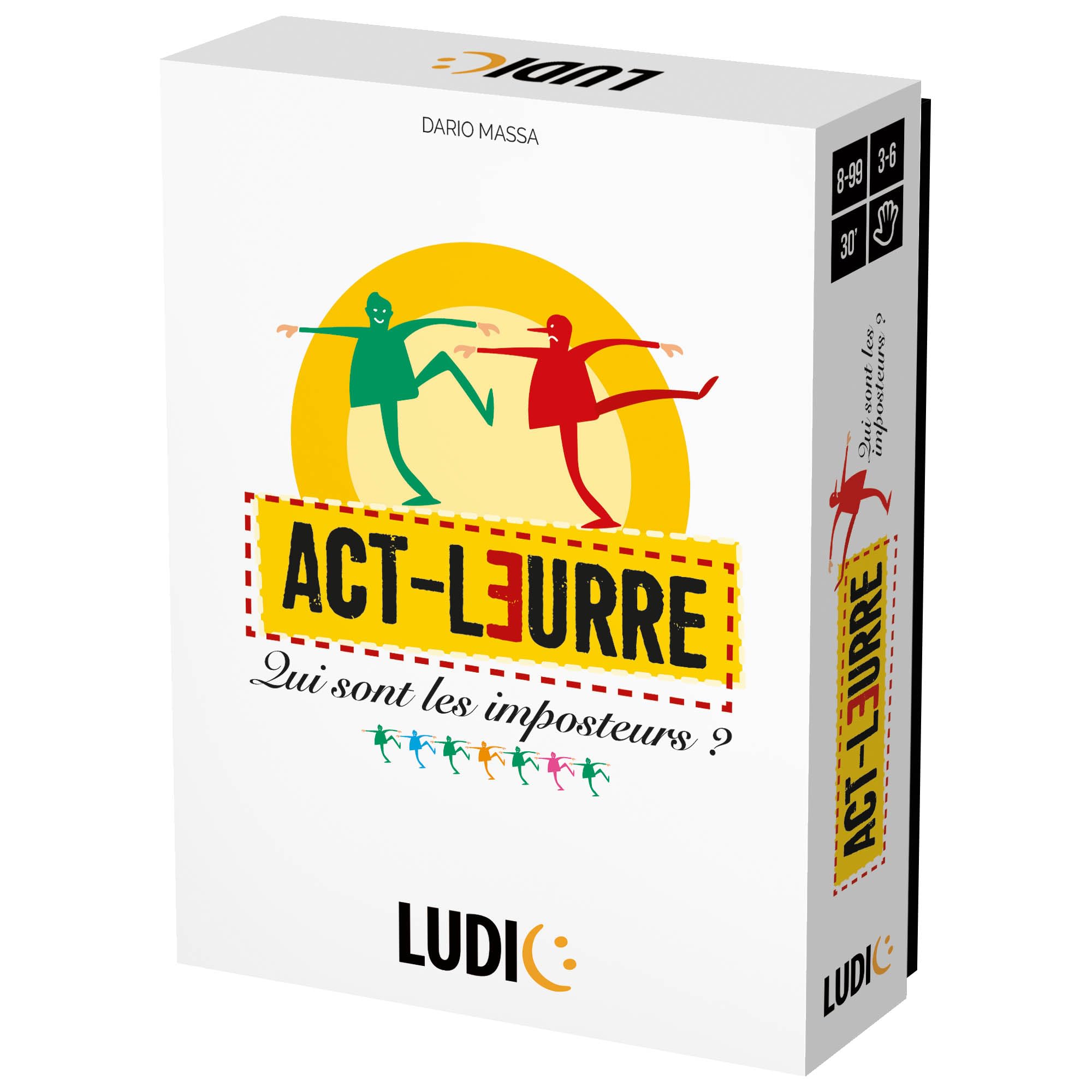 ludic-act-leurre-jeu-soci-t-mime-imposteurs-10-ans image 1