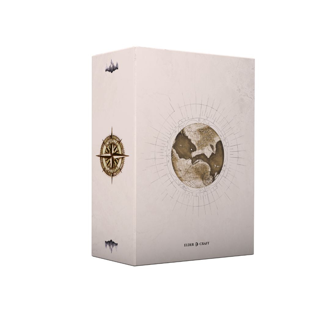 elder-craft-aria-nouvelles-contr-es-jeu-de-r-le-dition-collector image 2