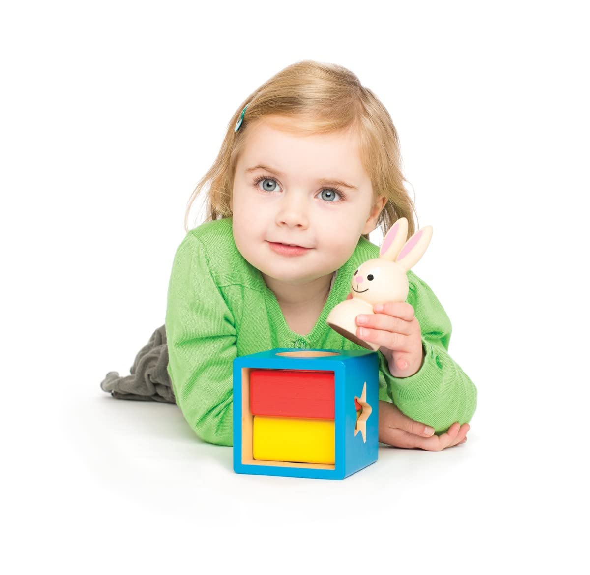 smartgames-lapin-et-magicien-jeu-de-r-flexion-bois-60-d-fis-2-ans image 5