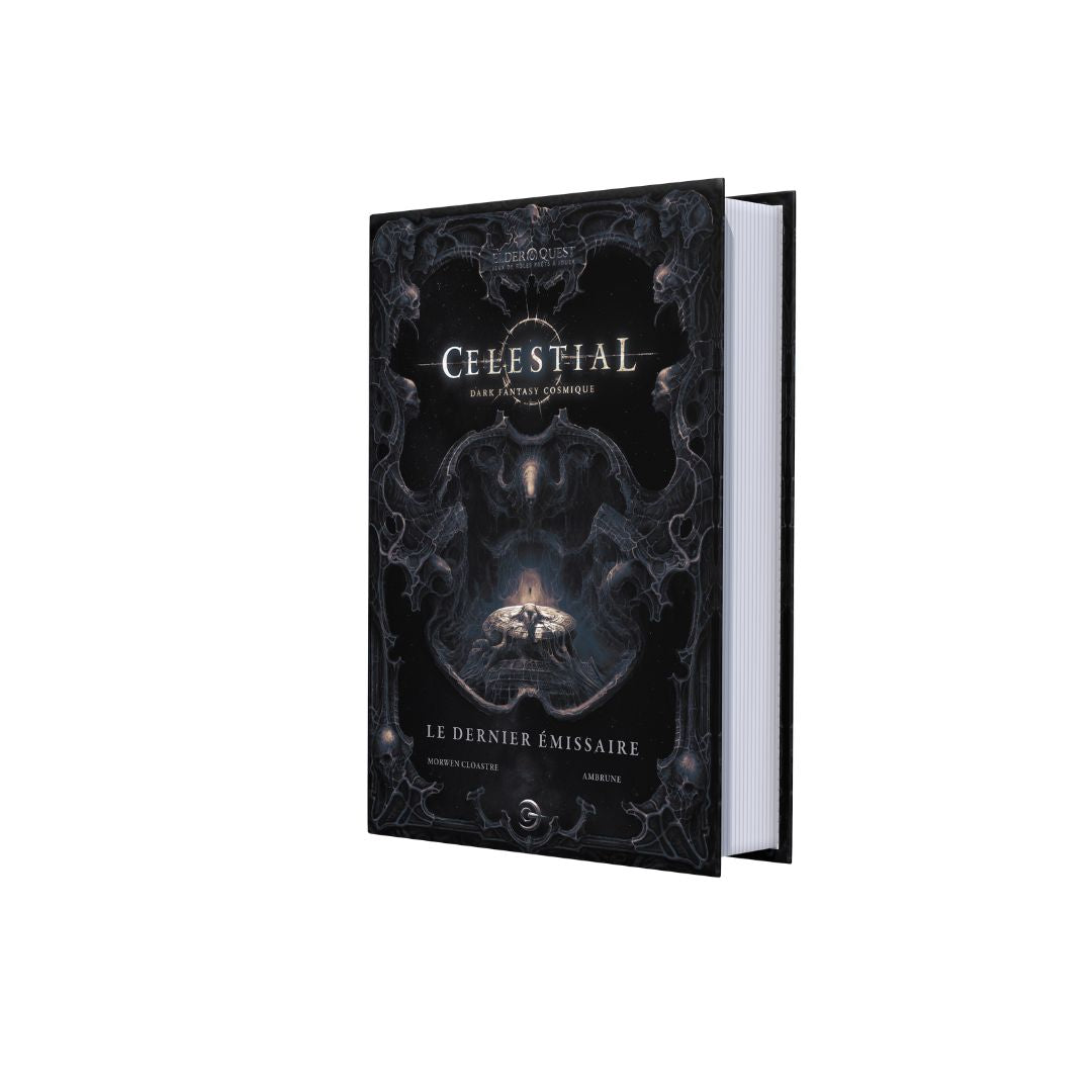 elder-craft-elder-quest-celestial-dernier-missaire-jeu-de-r-le image 2