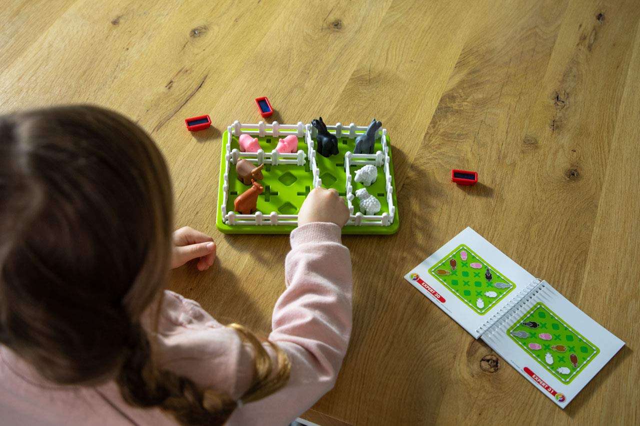 smartgames-il-tait-une-ferme-jeu-r-flexion-60-d-fis-5-ans image 8