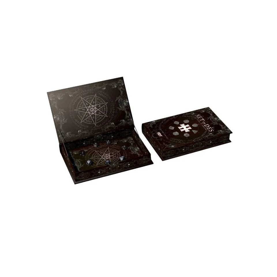 elder-quest-hellfest-set-de-d-s-piste-de-lancer-collector image 1