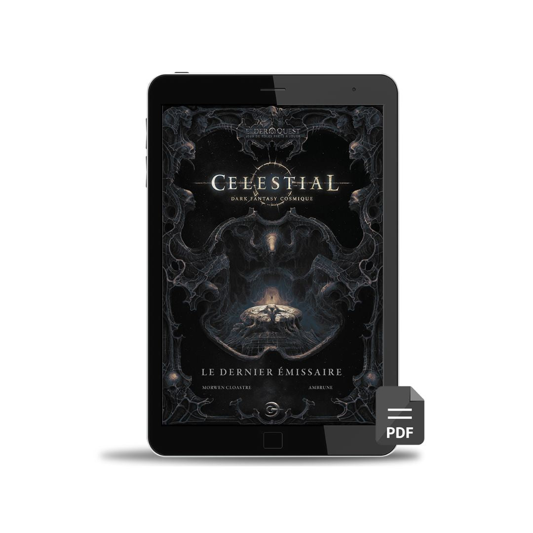 elder-quest-celestial-le-dernier-missaire-ebook-num-rique-dark-fantasy image 1
