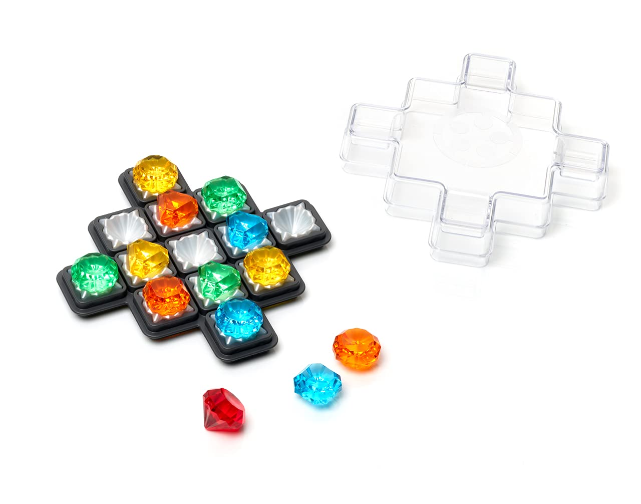smartgames-jeux-classiques-gemmes-o-logique-jeu-logique-80-d-fis image 3