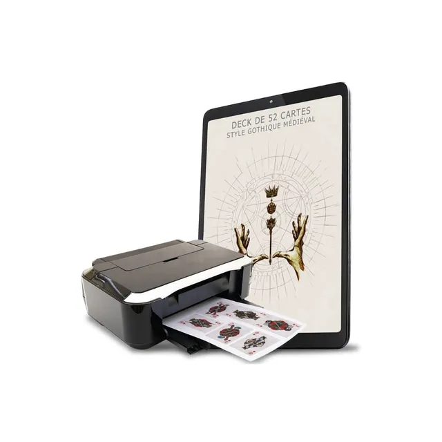 elder-craft-aria-deck-de-magie-cartes-num-riques-52-cartes image 1