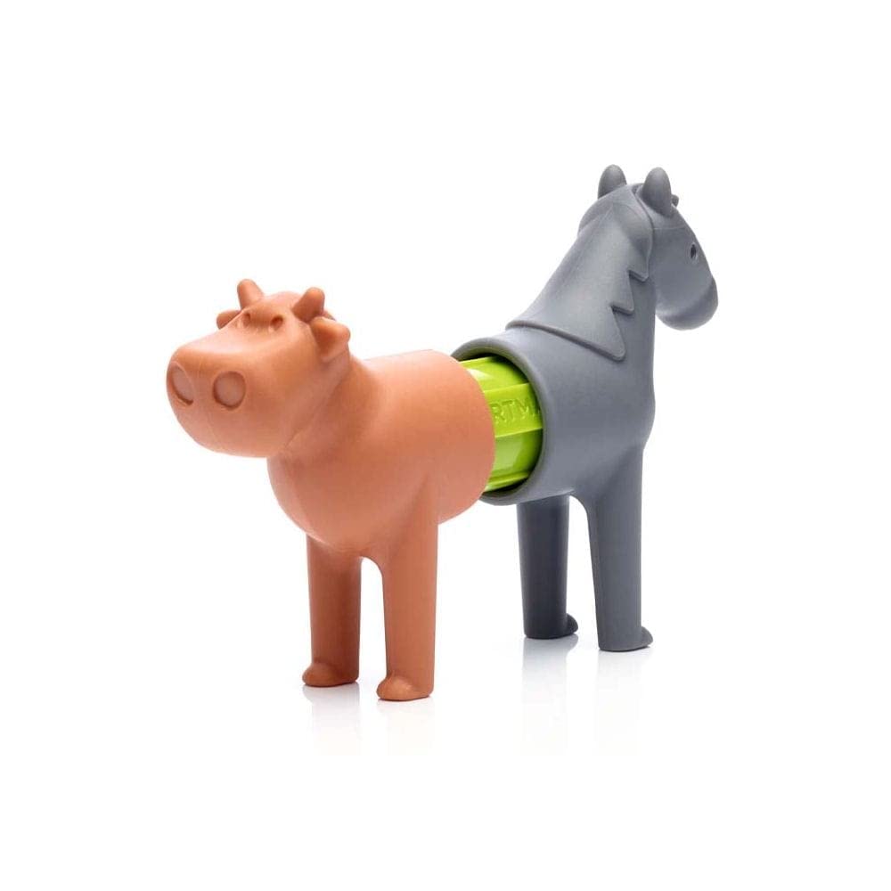 smartmax-my-first-farm-animals-jouet-magn-tique-b-b-12-mois image 4