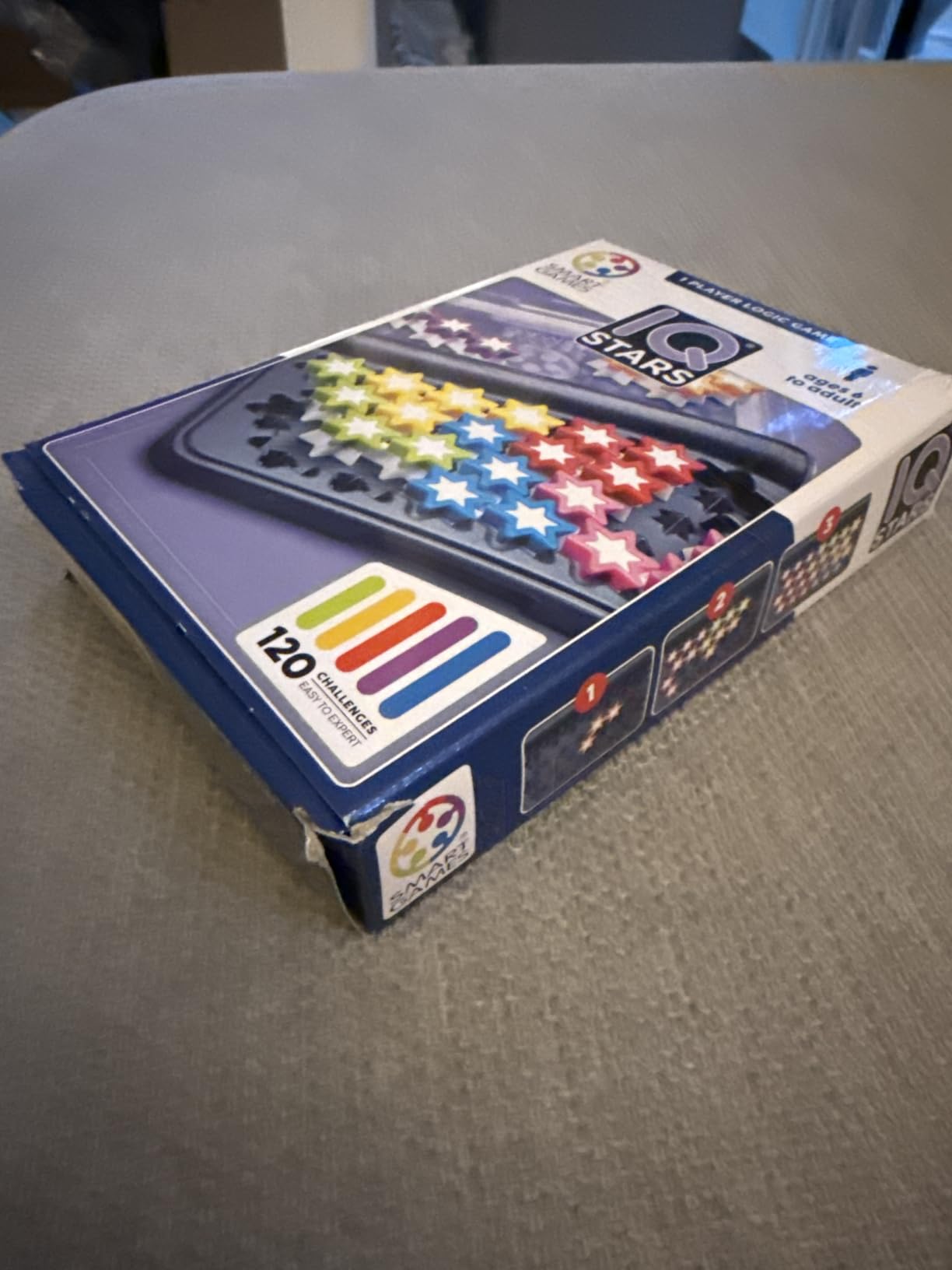Joli puzzle