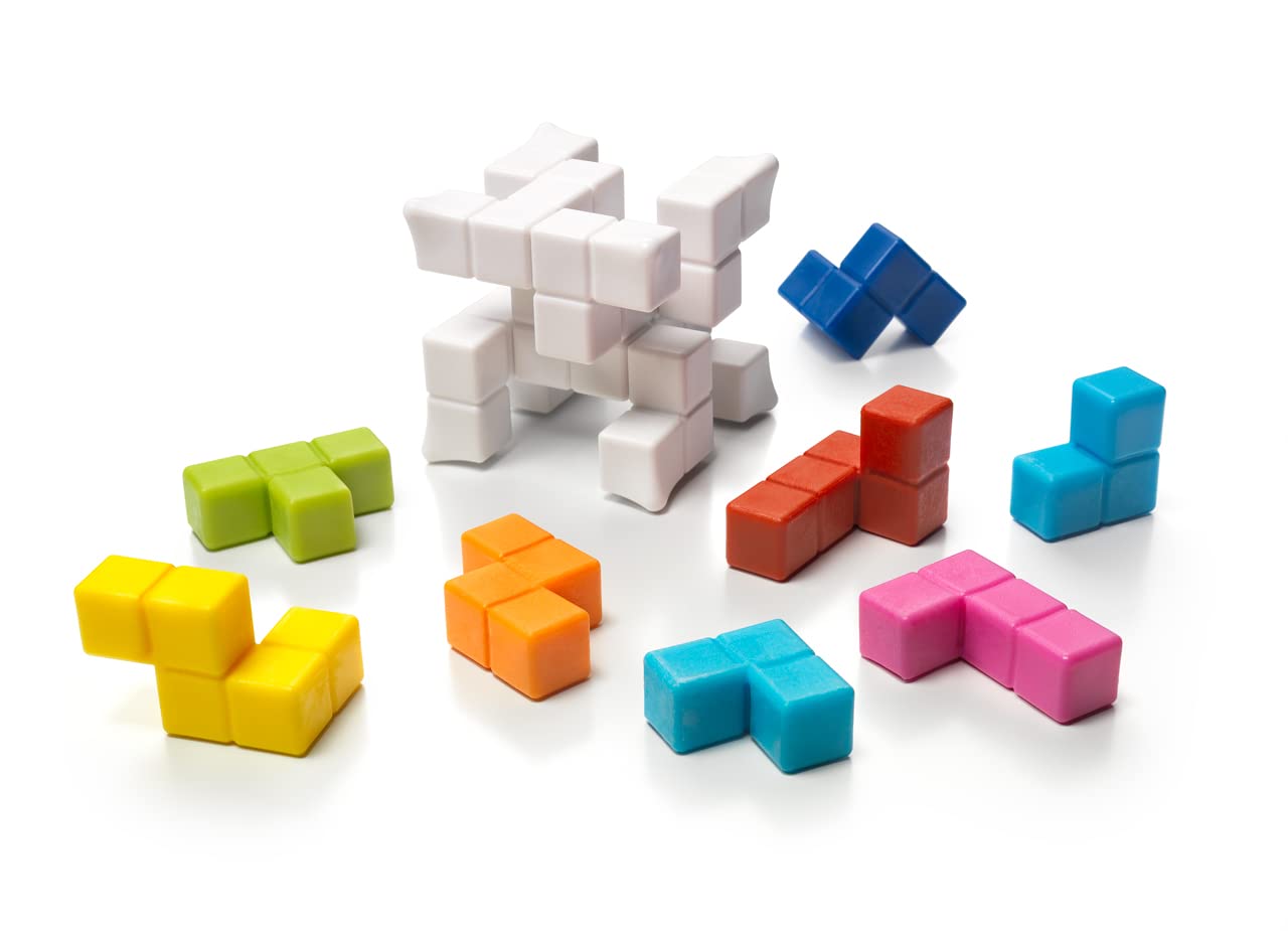 smartgames-plug-play-puzzler-puzzle-cube-3d-48-d-fis-6-ans image 3