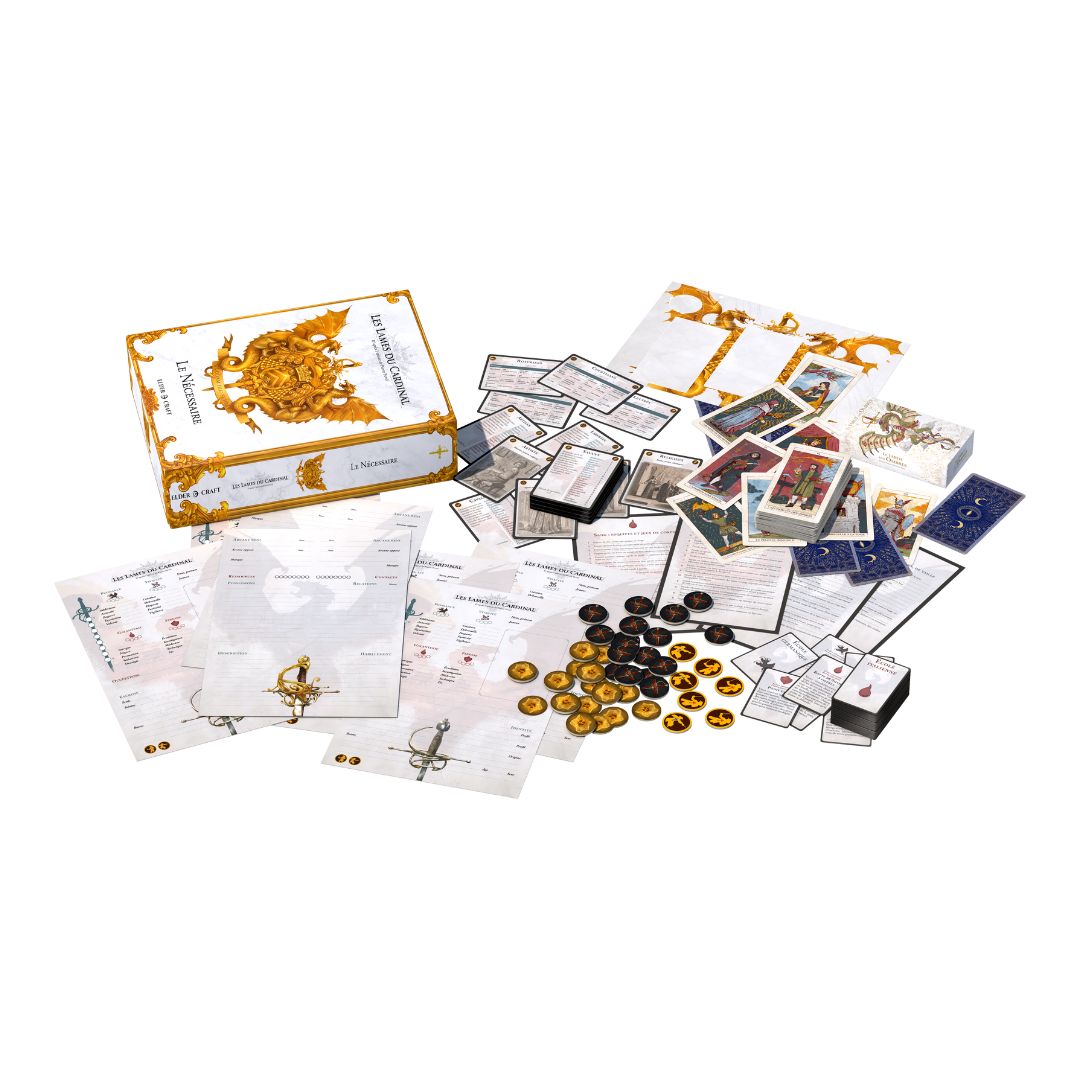 elder-craft-les-lames-du-cardinal-le-n-cessaire-coffret-jdr image 2