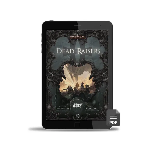 elder-craft-elder-quest-hellfest-dead-raisers-jdr-num-rique image 1