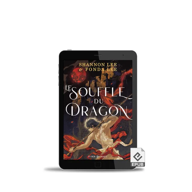 elder-craft-romans-le-souffle-du-dragon-ebook-epub-fantasy image 1