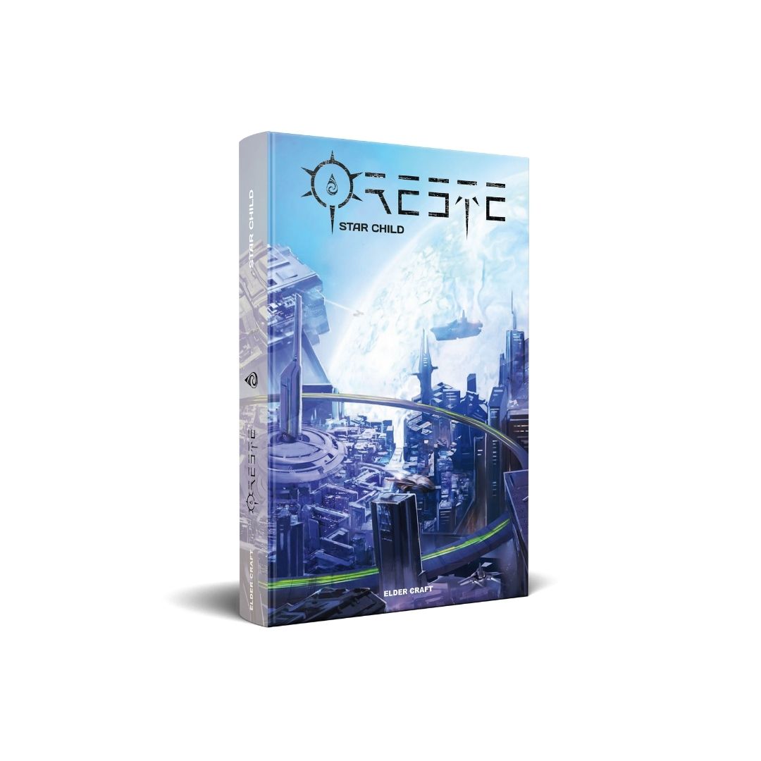 elder-craft-oreste-star-child-livre-r-gles-jdr-jobs-classes image 1