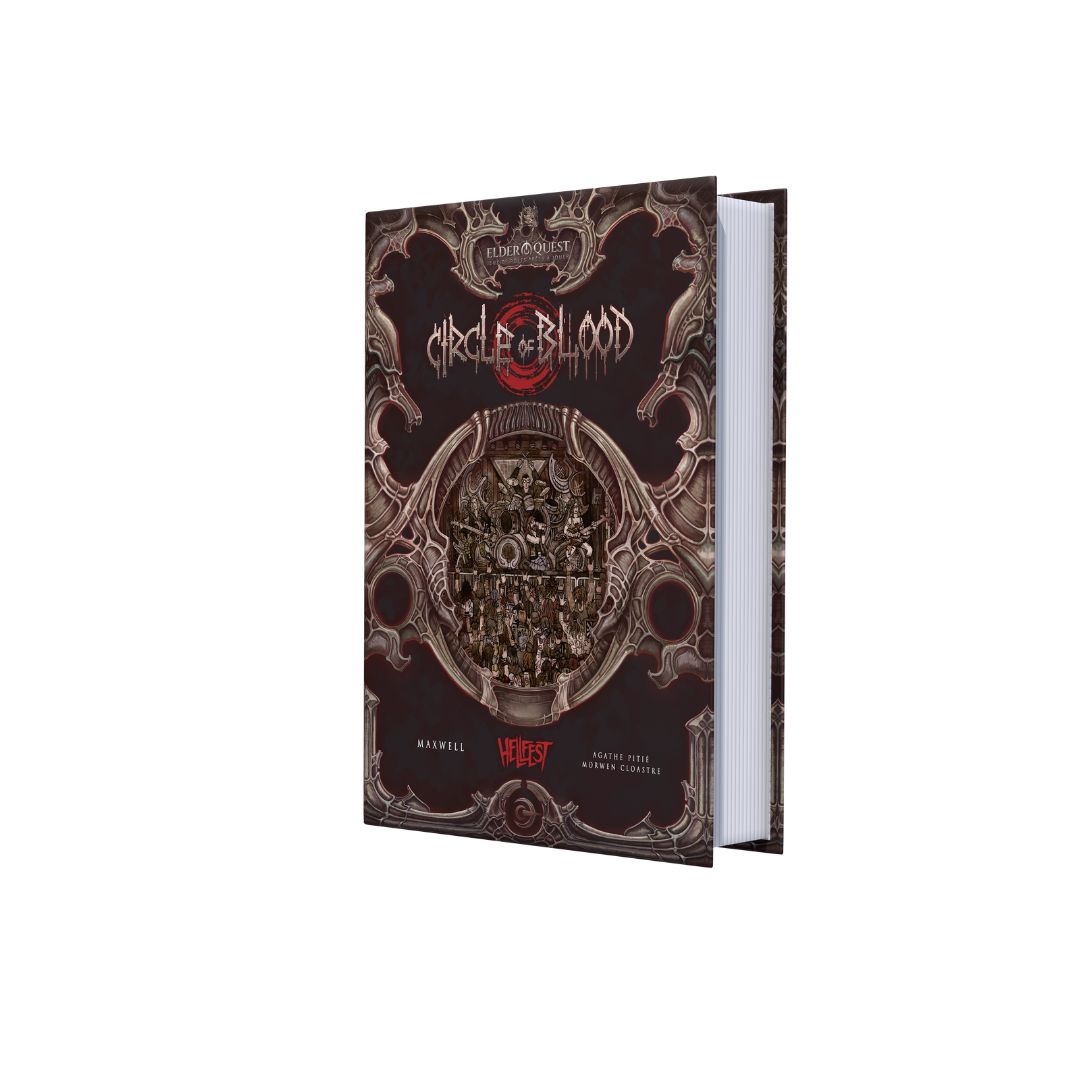 elder-craft-elder-quest-hellfest-circle-of-blood-jeu-de-r-le image 2