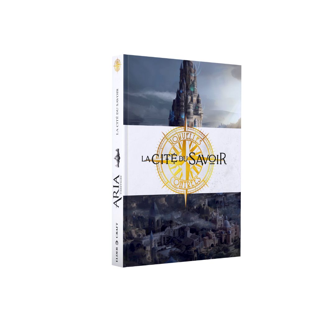 elder-craft-aria-nouvelles-contr-es-jeu-de-r-le-dition-collector image 3