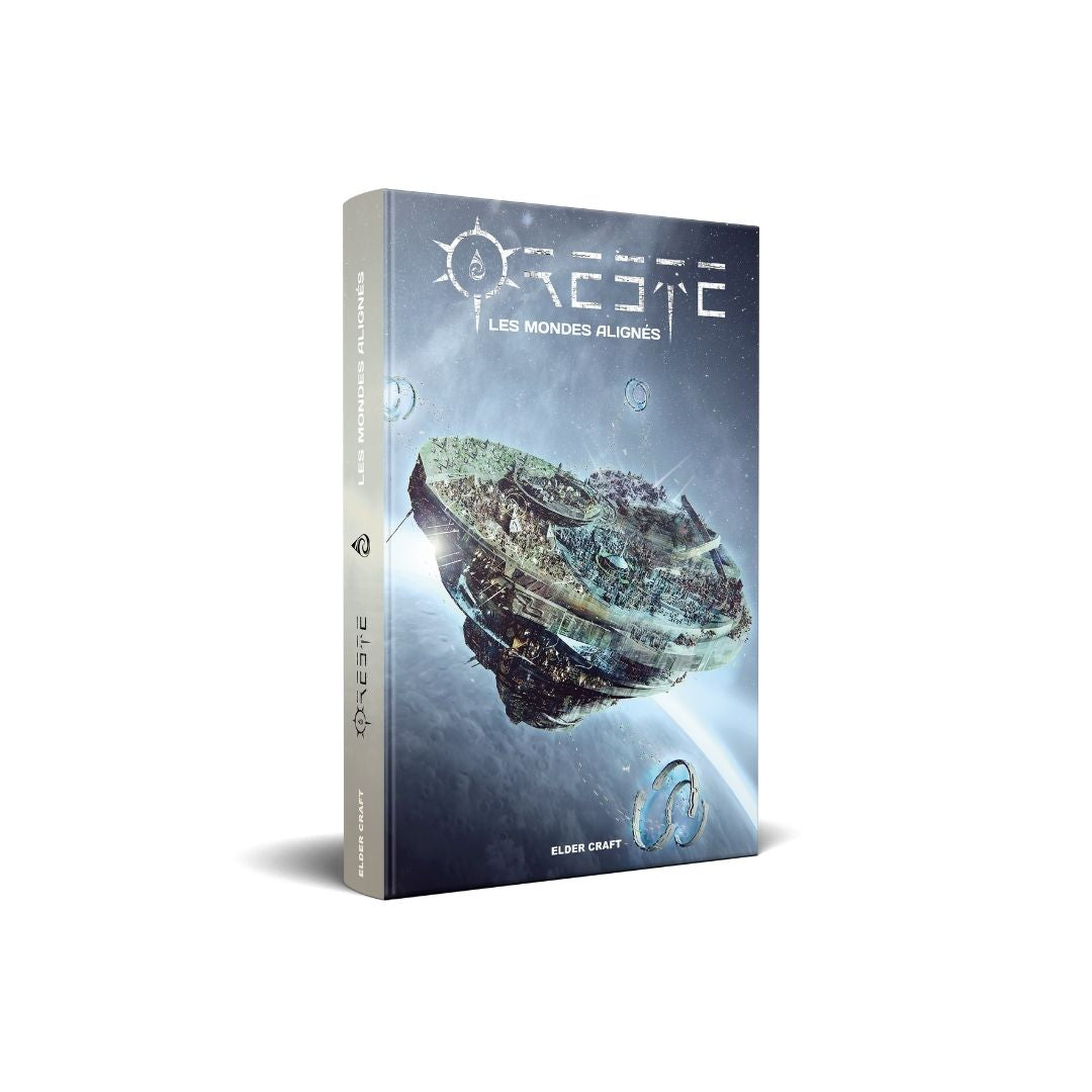 elder-craft-oreste-les-mondes-align-s-livre-jdr-univers-mj image 1