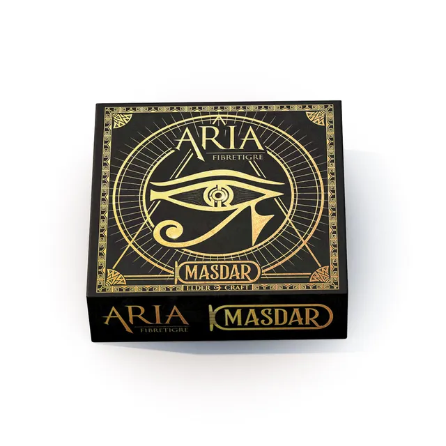 elder-craft-aria-masdar-jeu-de-cartes-strat-gie-2-4-joueurs image 1