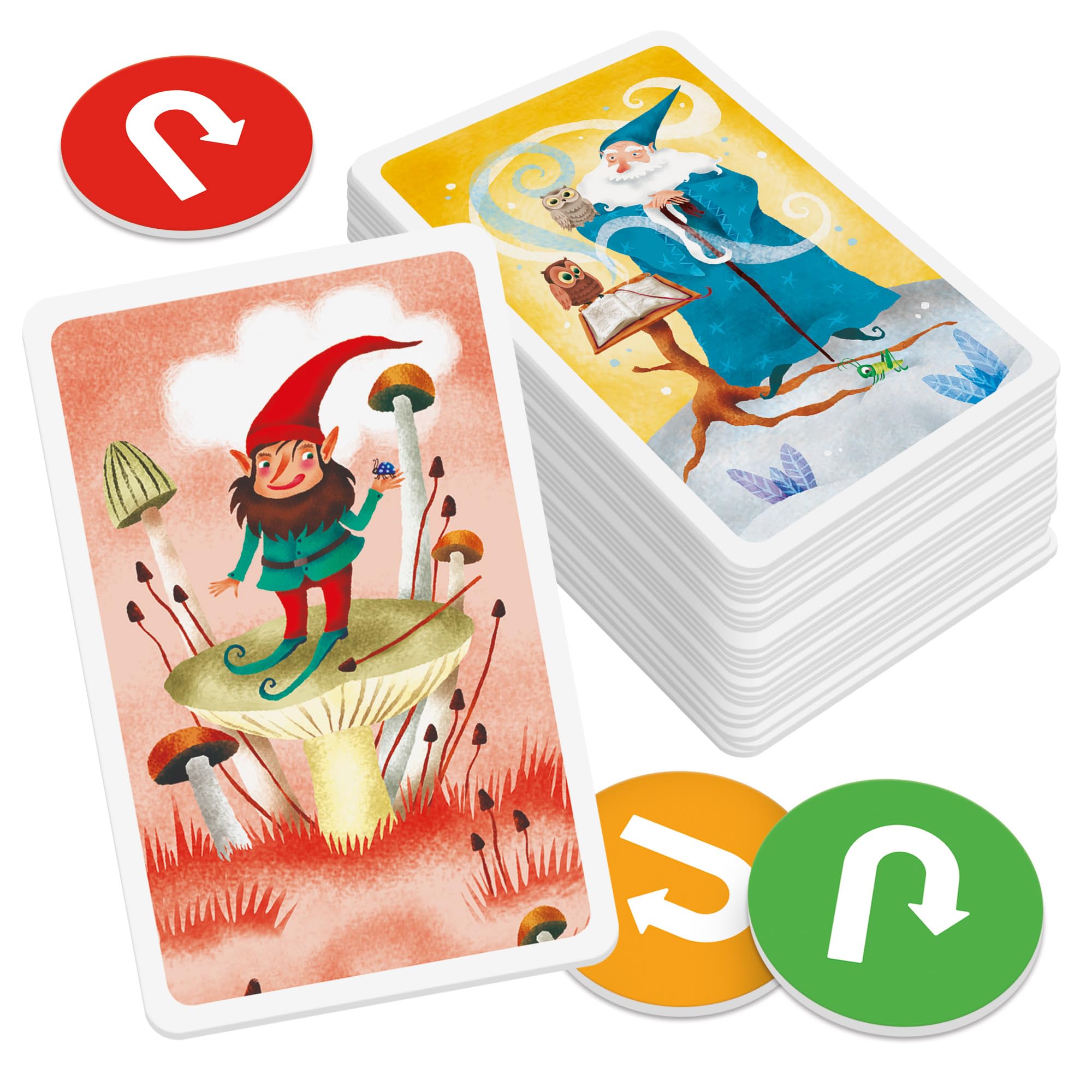 ludic-masterbluff-jeu-de-cartes-bluff-3-5-joueurs image 3