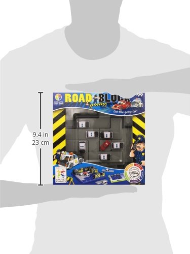 smartgames-au-voleur-jeu-de-r-flexion-police-80-d-fis image 5