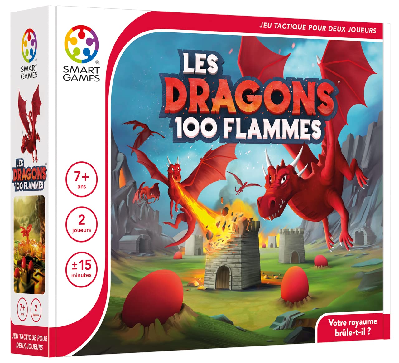 smartgames-dragons-100-flammes-jeu-strat-gie-2-joueurs image 2