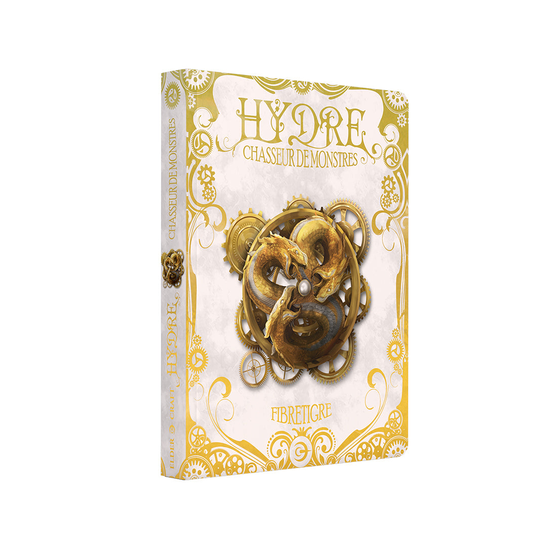 elder-craft-hydre-chasseur-de-monstres-livre-jeu-de-r-le-jdr image 1