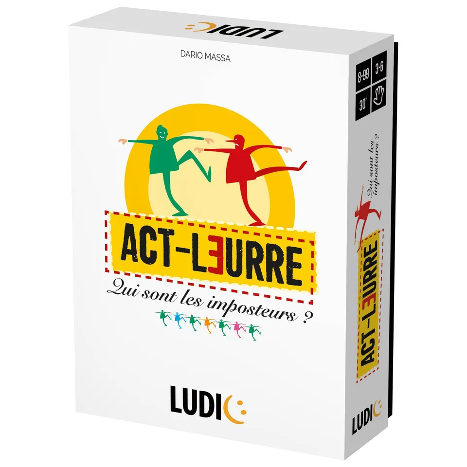 ludic-act-leurre-jeu-soci-t-mime-imposteurs-10-ans image 1