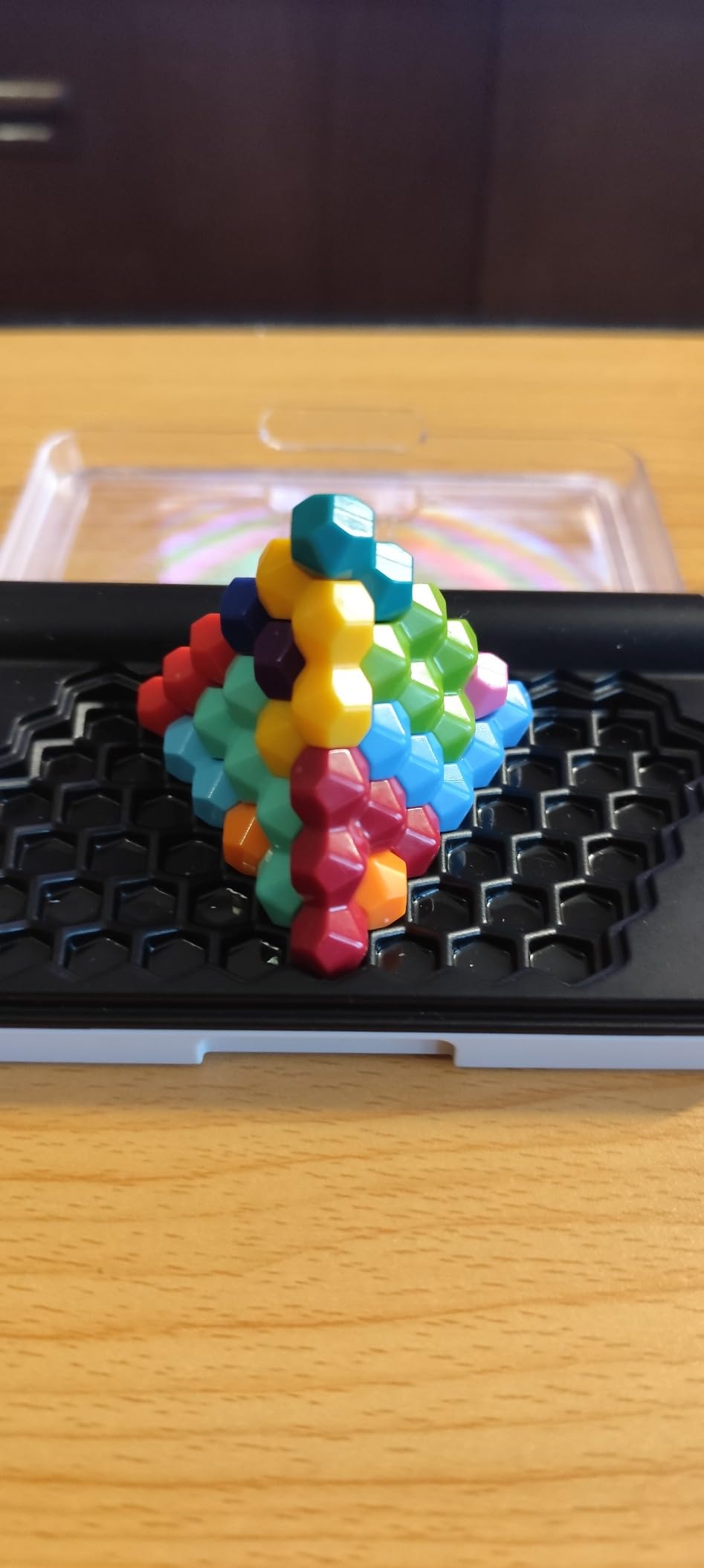 Top solo