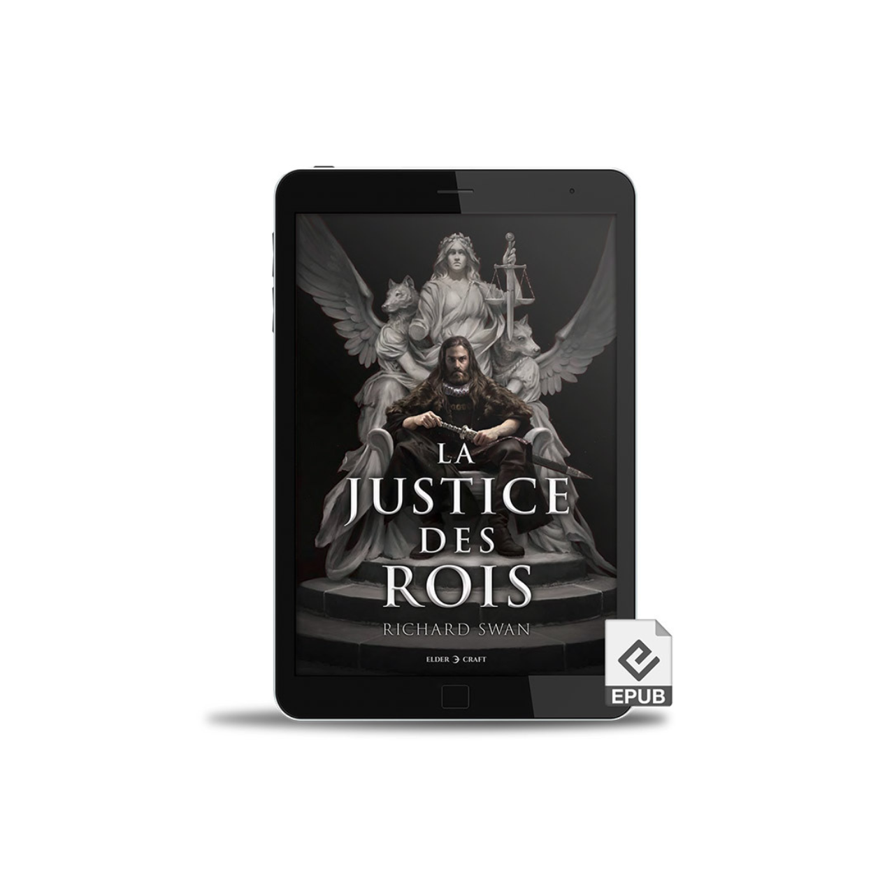 la-justice-des-rois-ebook-epub-fantasy-richard-swan image 1