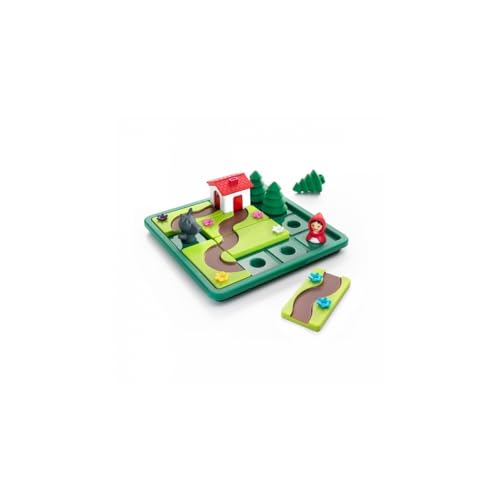 smartgames-petit-chaperon-rouge-jeu-r-flexion-48-d-fis-4-ans image 3