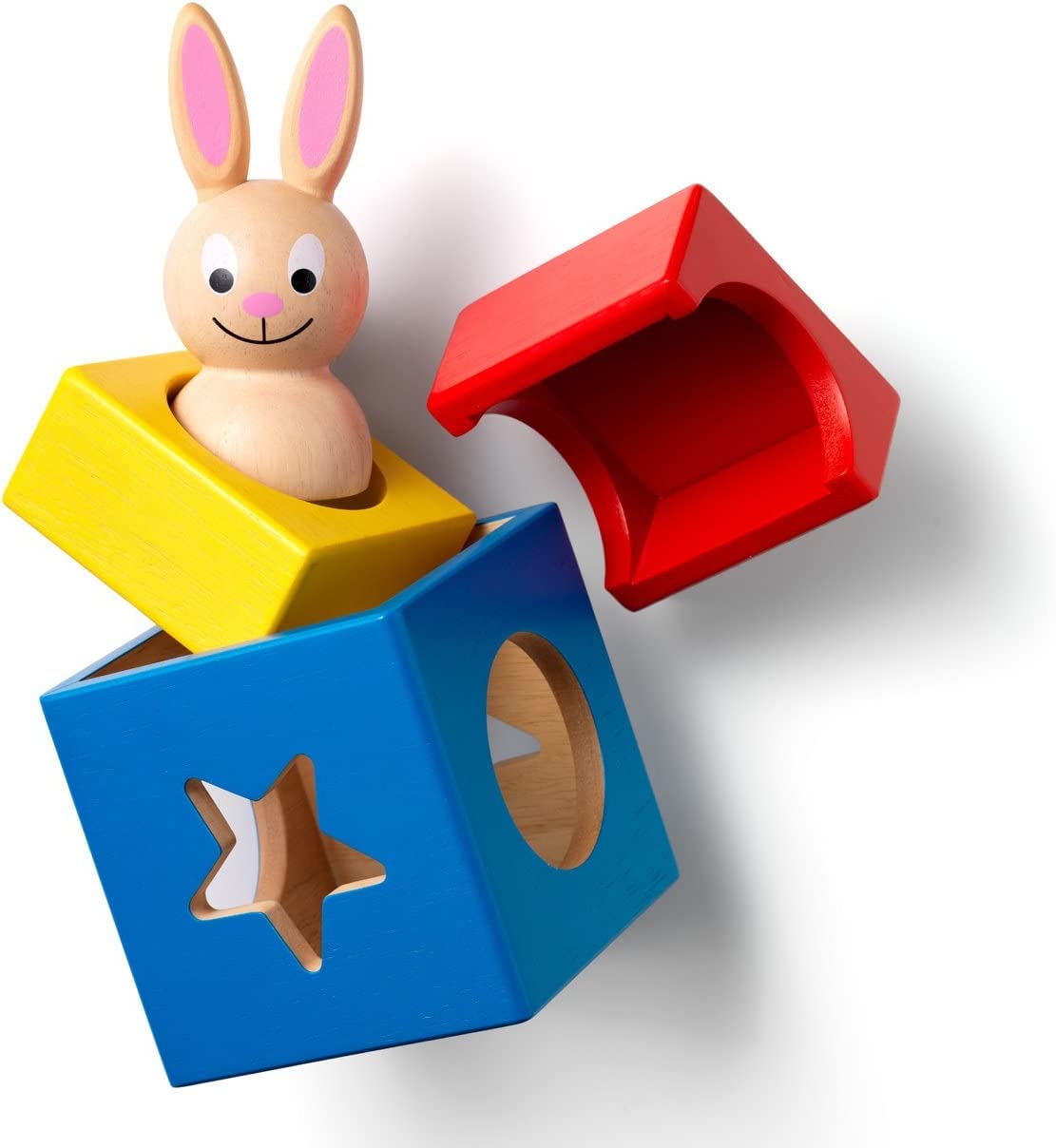 smartgames-lapin-et-magicien-jeu-de-r-flexion-bois-60-d-fis-2-ans image 7