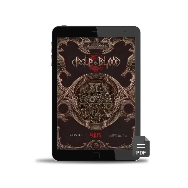 elder-quest-hellfest-circle-of-blood-jeu-de-r-le-num-rique-metal image 1