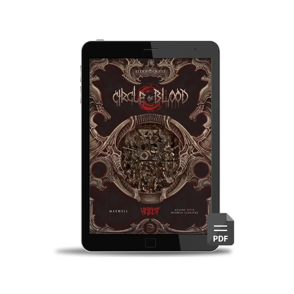elder-quest-hellfest-circle-of-blood-jeu-de-r-le-num-rique-metal image 1