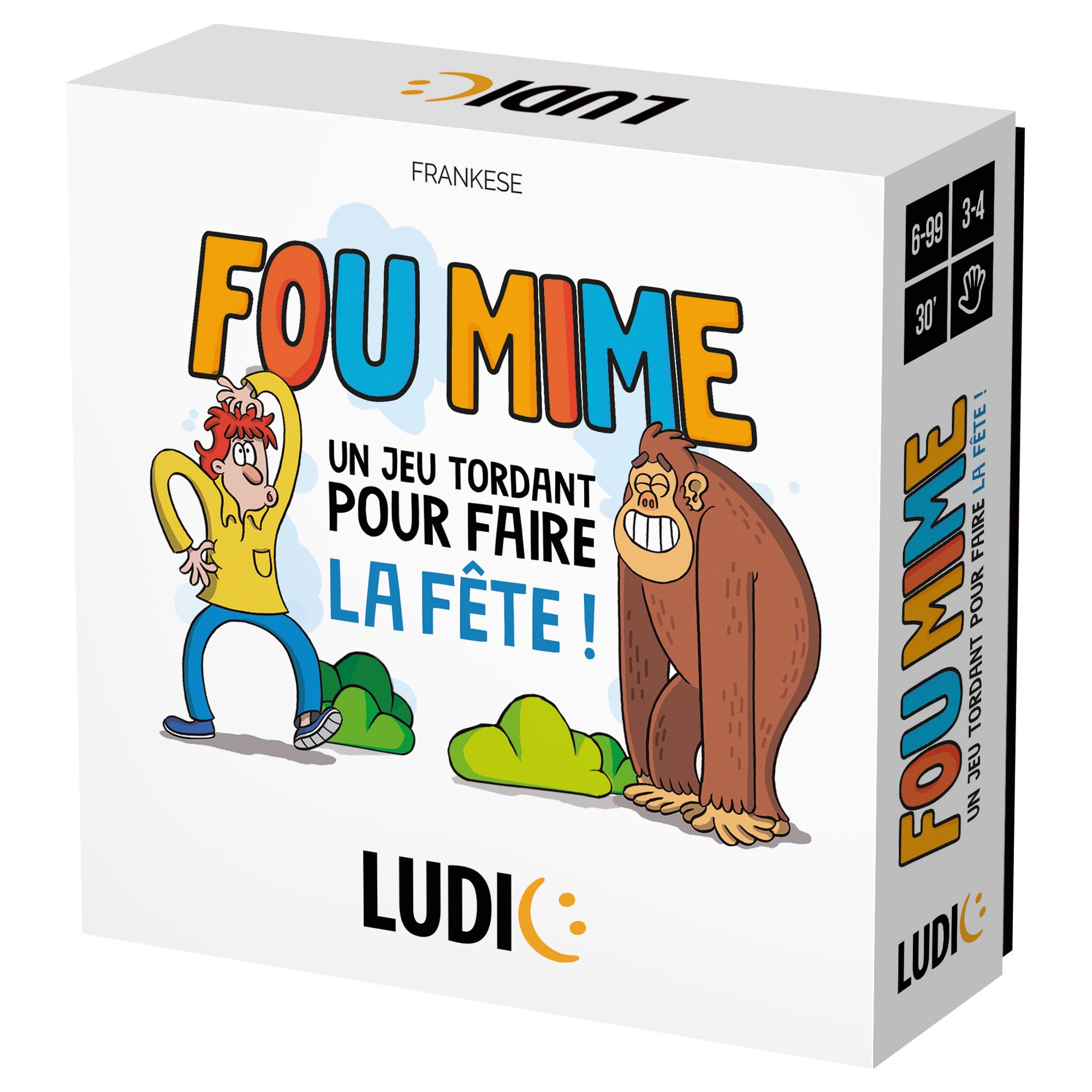 ludic-jeux-de-soci-t-fou-mime-jeu-d-ambiance-mime-f-te image 1