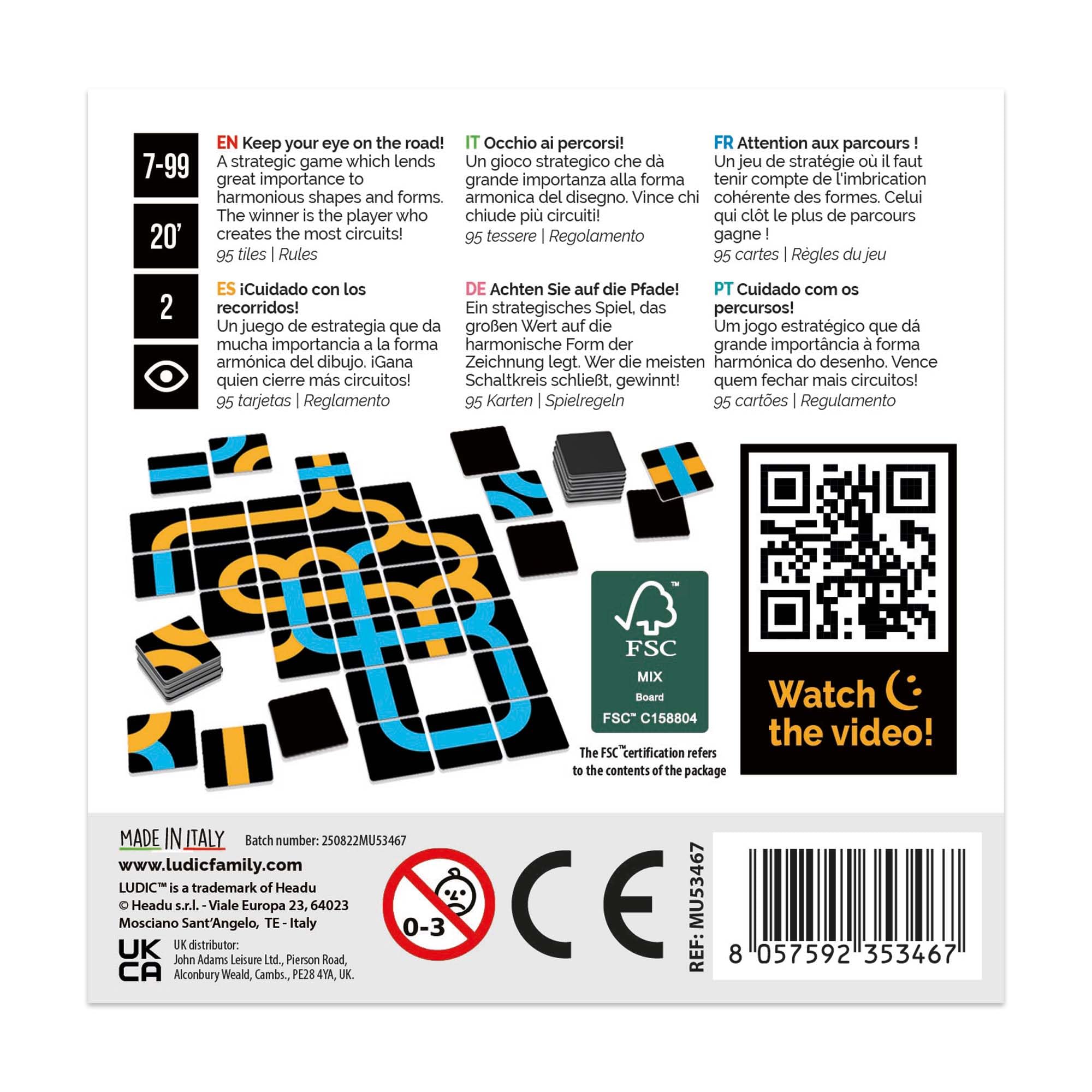 ludic-crossroads-jeu-de-cartes-strat-gie-2-joueurs image 2