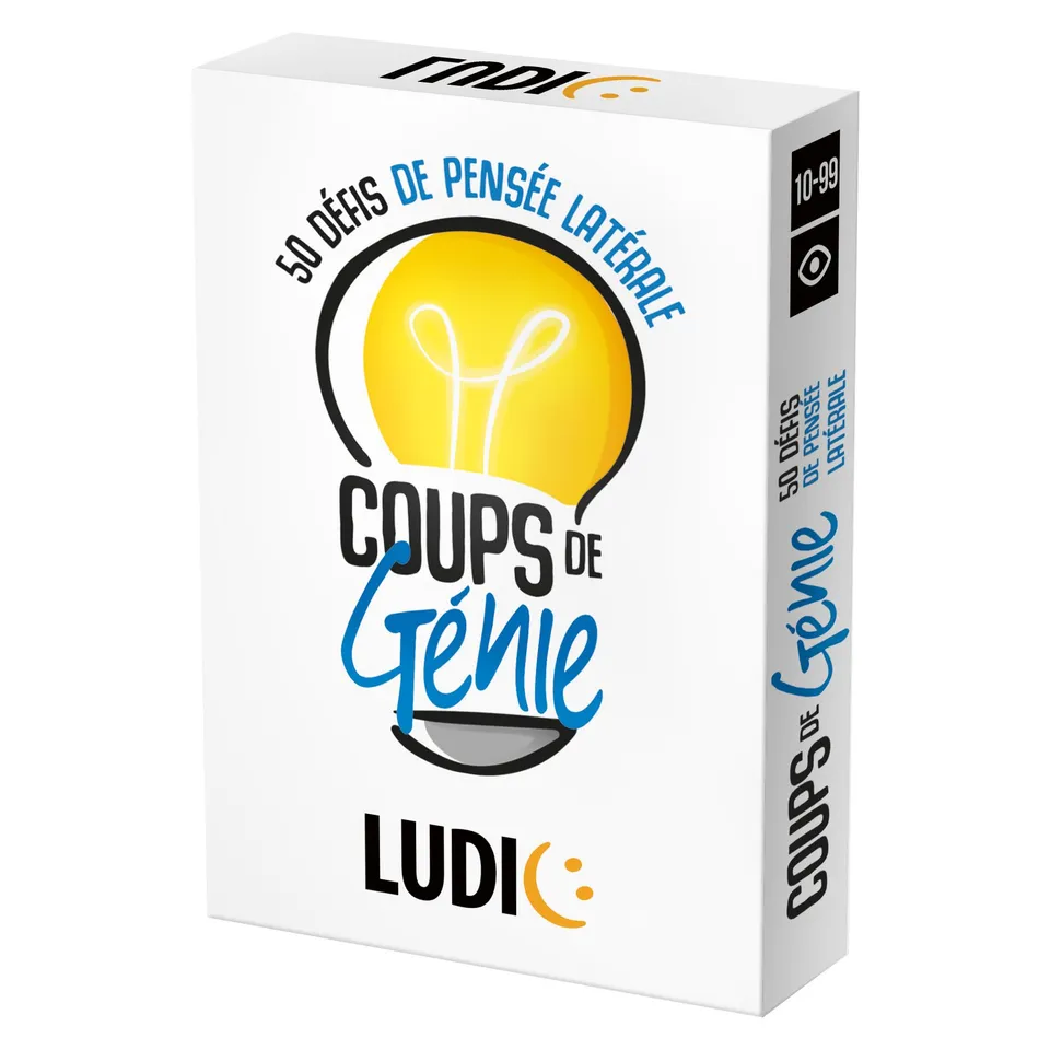 ludic-jeux-de-soci-t-coups-de-g-nie-jeu-d-nigmes-50-d-fis image 1