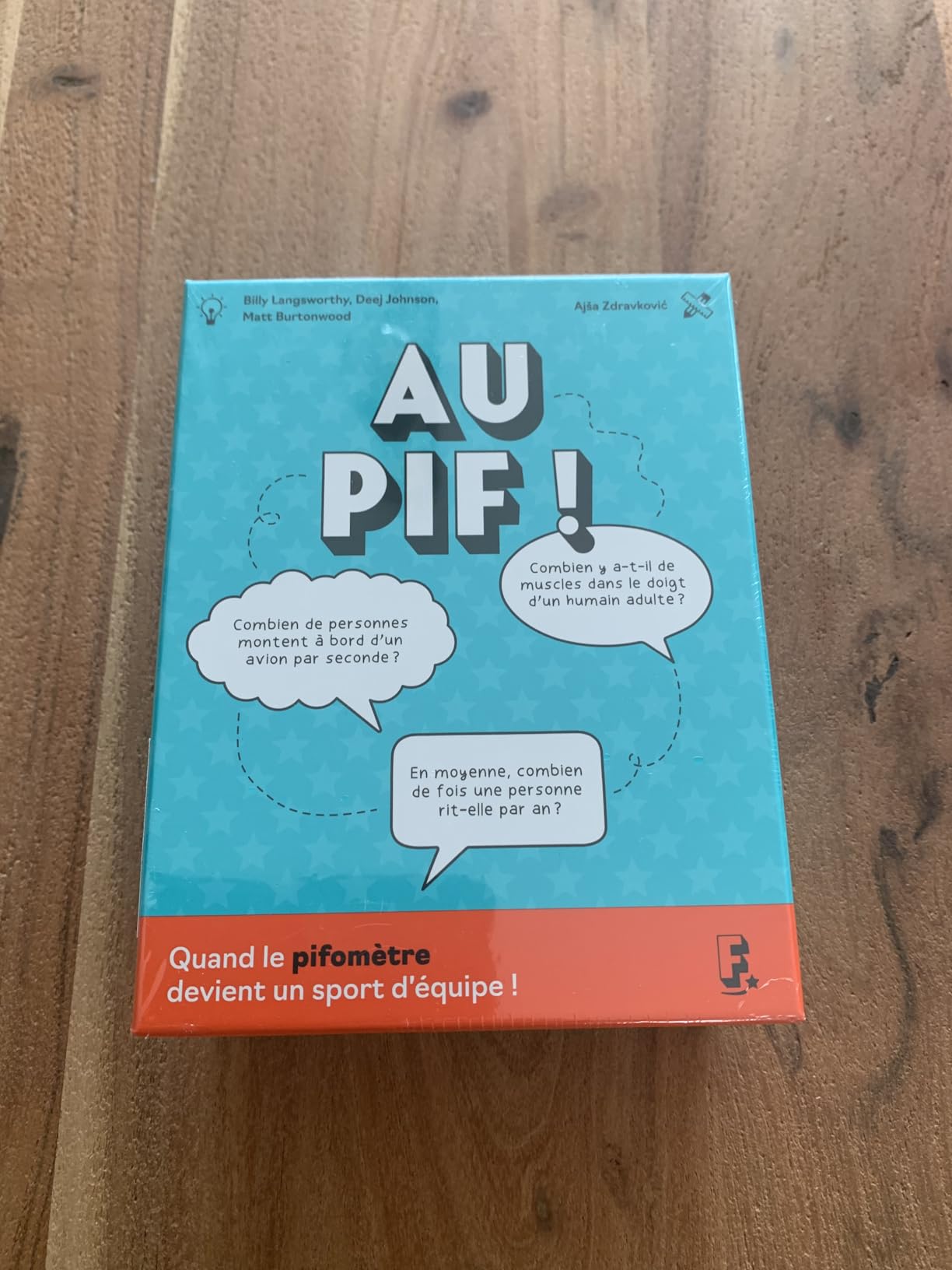 Simple et malin