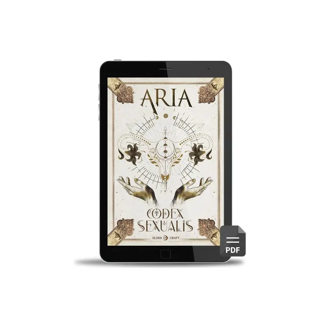 elder-craft-aria-codex-sexualis-suppl-ment-jeu-de-r-le-num-rique image 1