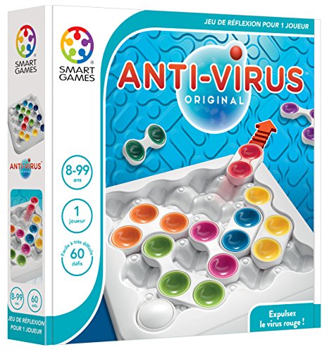smartgames-anti-virus-jeu-de-logique-60-d-fis-8-ans image 5